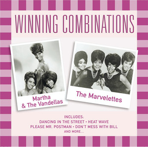 Winning Combinations album