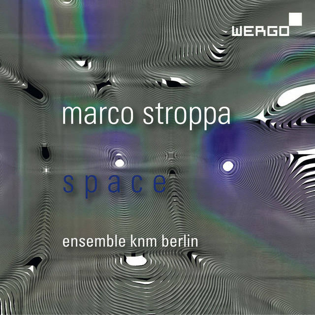 Marco Stroppa Photo