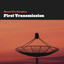 First Transmission Albumcover