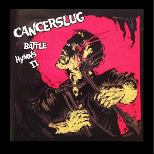 Battle Hymns II cover