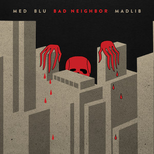 Bad Neighbor album