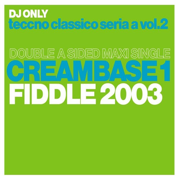 Creambase 1 Photo
