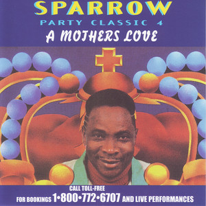 Party Classic 4: A Mother's Love album