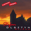 Olsztyn Kocham Albumcover