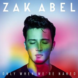 Only When We're Naked album