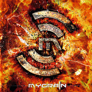 myGRAIN cover
