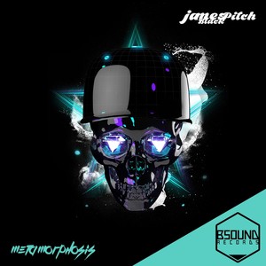 Metamorphosis Albumcover