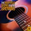 The Nashville Sound of The Browns Albumcover