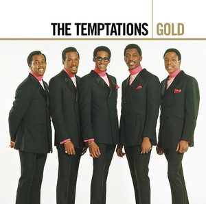 Gold cover