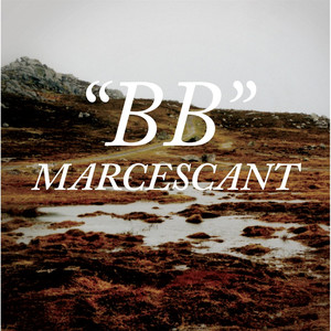 Marcescant Albumcover