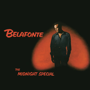 The Midnight Special cover