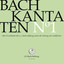 J.S. Bach: Cantatas, Vol. 1 cover