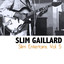 Slim Entertains, Vol. 5 Albumcover