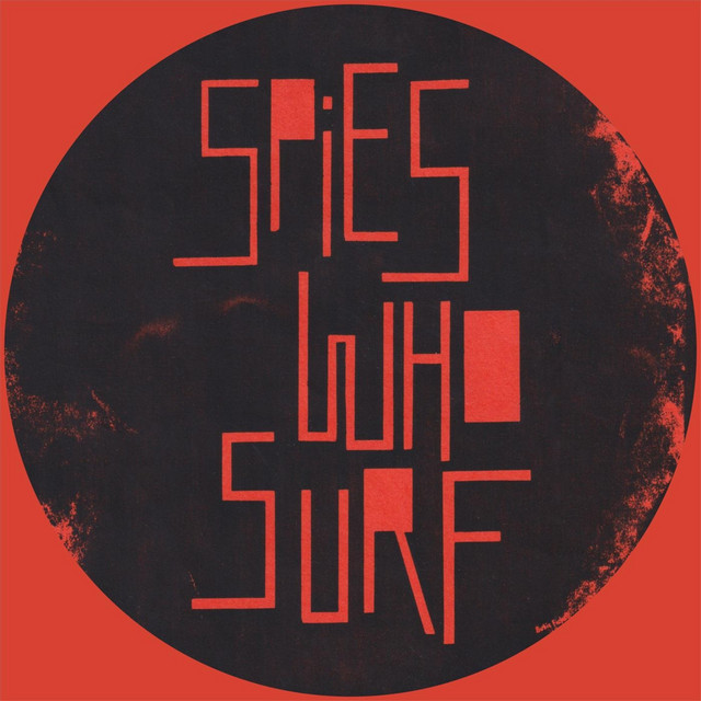 Spies Who Surf Photo