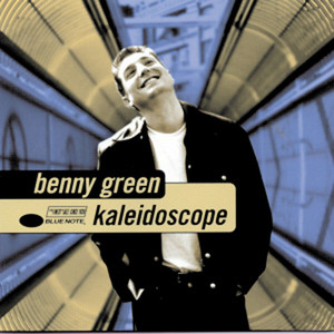 Kaleidoscope cover