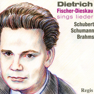 Lieder cover