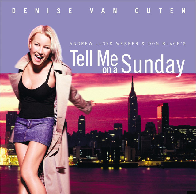 Denise van Outen Photo