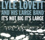 It's Not Big It's Large cover
