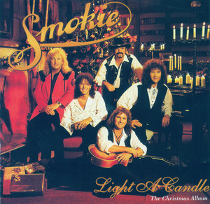 Light a Candle album