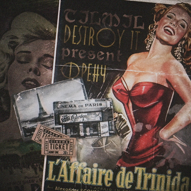 Destroy It Photo