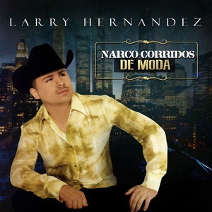 Narco Corridos de Moda album