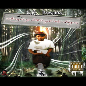 Stompin Through the Bayou album