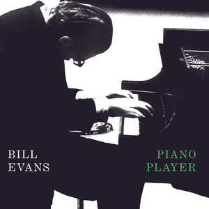 Piano Player album
