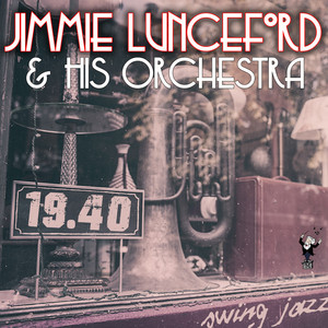 Jimmie Lunceford and His Orchestra – 1940 album