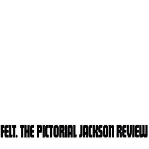 The Pictorial Jackson Review: Remastered Edition cover