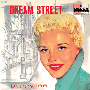 Dream Street cover
