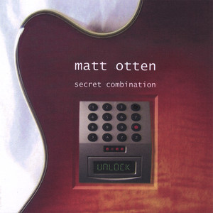 Matt Otten