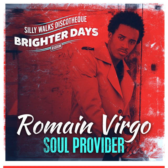 Soul Provider cover