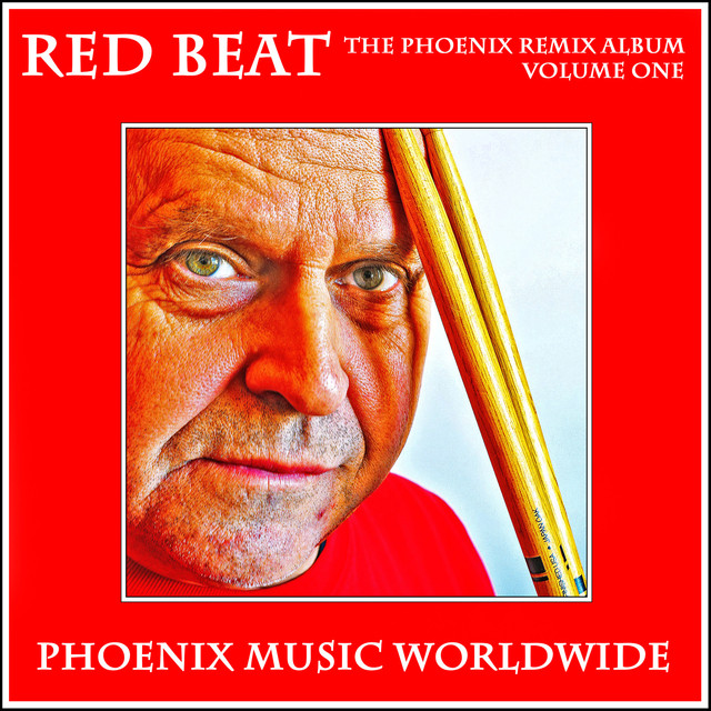 Red Beat Photo