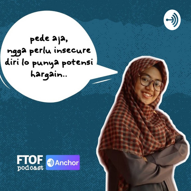FTOF Podcast | Podcast on Spotify