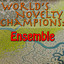 World's Novelty Champions: Ensemble cover
