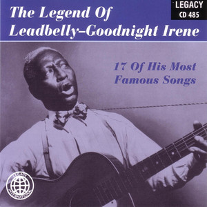 The Legend of Leadbelly album
