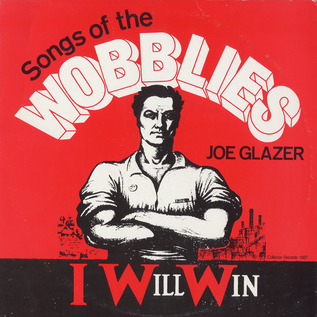 Joe Glazer Photo