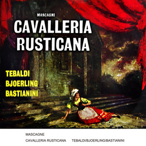 Cavalleria rusticana album