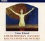 Klami : Cheremissian Fantasy, Sea Pictures, Kalevala Suite Albumcover