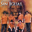 De Punta y Talón Albumcover