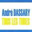 Tous Les Tubes - André Dassary Albumcover