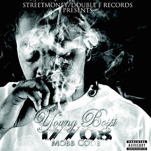 17708 Mob Code album