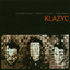 Klazyc Albumcover