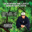 Seagram Miller Greatest Hits cover