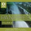 Favourite Pan Pipe Melodies - Vol. 4 Albumcover
