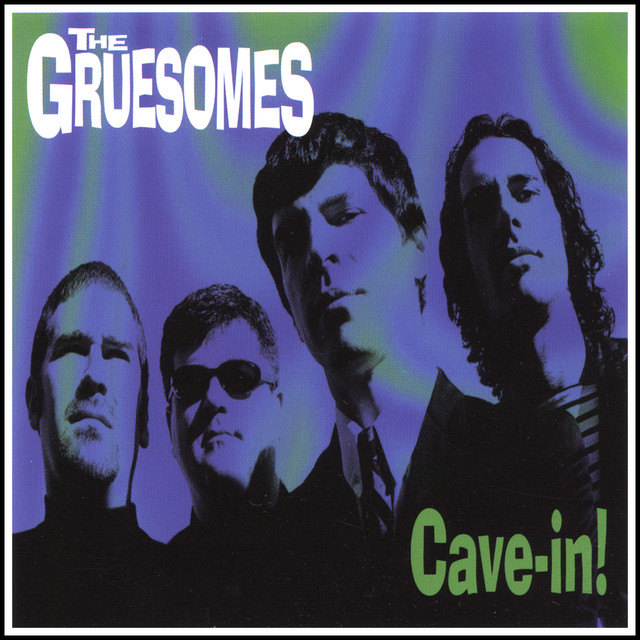Cave-in! cover