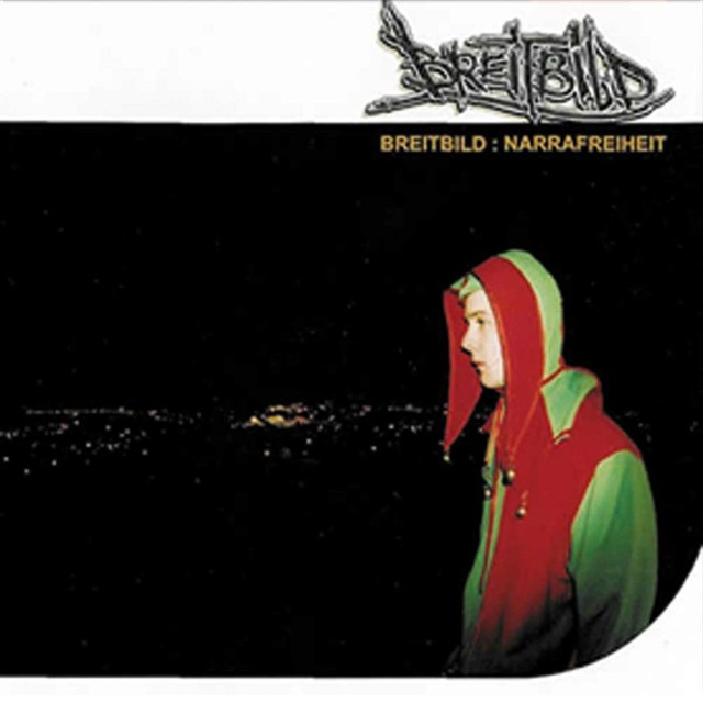 Narrafreiheit cover art