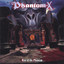 Rise of the Phantom Albumcover