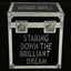 Staring Down the Brilliant Dream cover