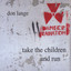 Take The Children and Run Albumcover